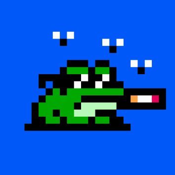 dailofrog 🐸🚬's profile picture