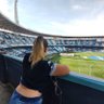 ME MUERO DE AMOR 💙🤍💙 profil fotoğrafı