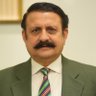 Profilbild von Waqar Khan