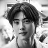 Profilbild von Anita Fanpage ⭐️ Art & Edits for 차은우⭐️Astro