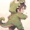 Shadow of the jungle 的头像