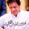 Фото профиля Imran Khan Fan