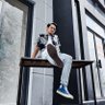 Bapak profil fotoğrafı