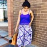 Minenhle Bellatrix LaGumede's profile picture