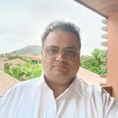 Prakashplutus's profile picture
