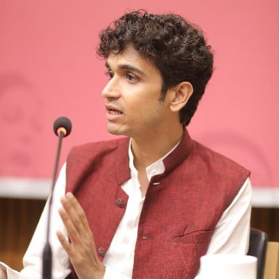 Anish Gawande's profile picture