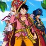 Profilbild von Romance Dawn Trio