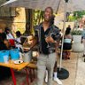 Kopano mokwena profil fotoğrafı