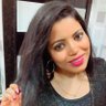BLOSSOM DSOUZA profil fotoğrafı