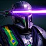 Mando do Bitcoin 的头像