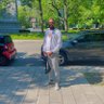 Profilbild von John ibongolo