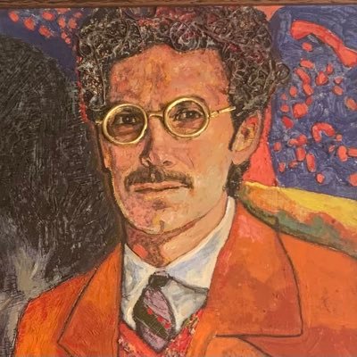 Umberto's profile picture