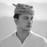 Фото профиля Bukan Nicolas Saputra