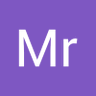 Profilbild von Mr Don