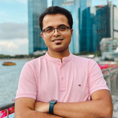 Ganesh Sonawane's profile picture