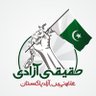 I support Imran Khan 的头像
