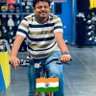 Pandarinath's profile picture