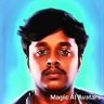 Naga Rajan's profile picture
