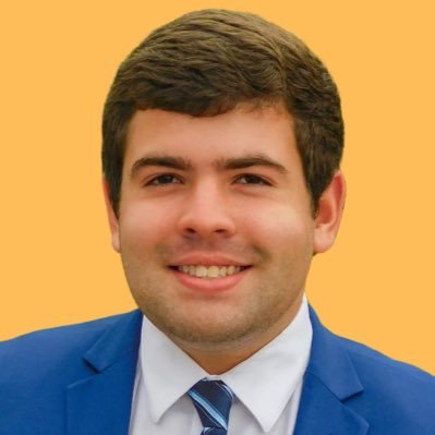 Matthew Lehner 🇺🇸's profile picture