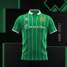 Somerset Green. ็ๅคดๅ