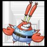 Profilbild von Мистер Крабс