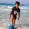 M . OUDA's profile picture
