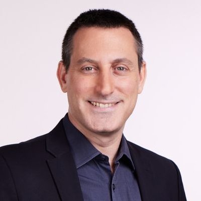Barak Ravid's profile picture