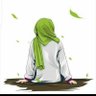 Фото профиля Dua Fatima