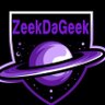 Profilbild von ZeekDaGeek999
