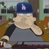 Фото профиля Fat Dodger Fan
