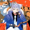 Фото профиля Makoto Yukiharu 👑 ⏳🐺