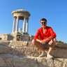 Фото профиля çağatay