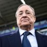 Florentino Perez Rodríguez's profile picture