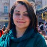 Amina Amir's profile picture