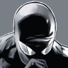 symbiote profil fotoğrafı