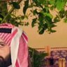 سلمان العنزي 的头像