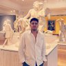 Fernando profil fotoğrafı
