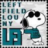 🇩🇴 LEFT FIELD LOU 🇵🇷 profil fotoğrafı