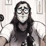 Profilbild von ADIR D. MOGLY 🦖🕹️