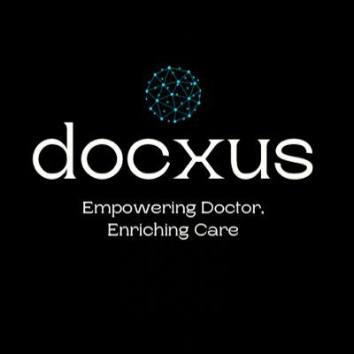 DocXus's profile picture
