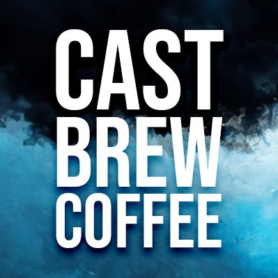 Cast Brew Coffee's profile picture