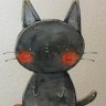 Profilbild von 気まグレねこ🖤