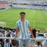 Franco Pereyra🇦🇷⭐⭐⭐'s profile picture