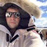 Profilbild von John