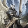 Фото профиля Adom SlElohim