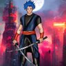 Darklordmint Orange Twitch Ranger 的头像