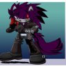 Фото профиля Raven The Wolf