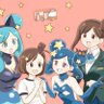 Фото профиля 秘月@蟲神器公認サポ🍸🎋📕☔️🌈🍎🏖️🐱🌹♚🐾🌿⛩🍜🎖🍌💎📄🌱🥫