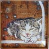 †悪魔君†《中6🐈外7😼!?》寒がりの暑がり˙˚ʚ😈ɞ˚˙ profil fotoğrafı