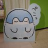 ミュート 的头像